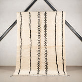 azilal rug - 6.3x9.8 ft / 193x300 cm